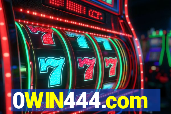 0WIN444.com