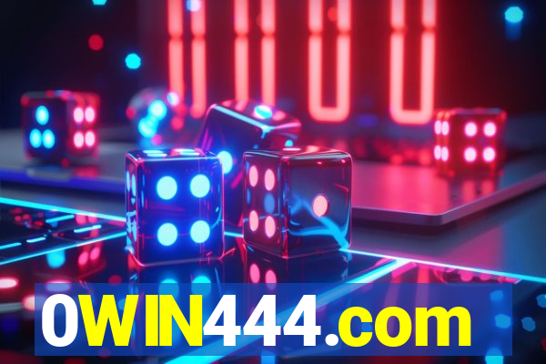 0WIN444.com
