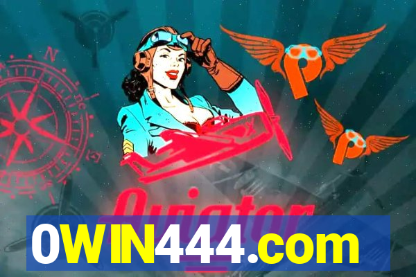 0WIN444.com