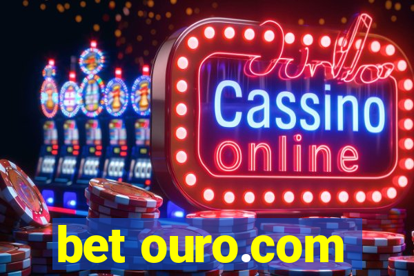 bet ouro.com