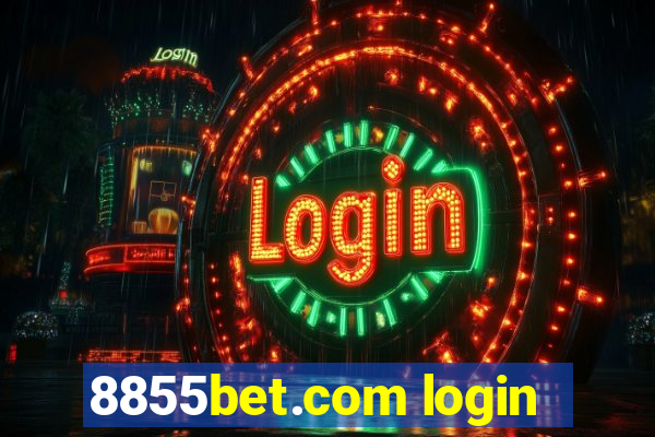 8855bet.com login