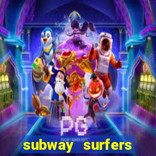 subway surfers havana start game