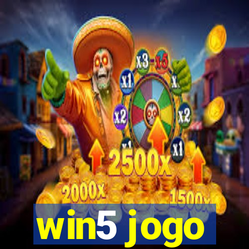 win5 jogo