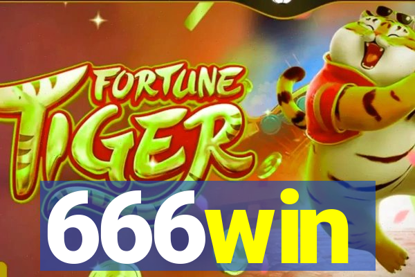 666win