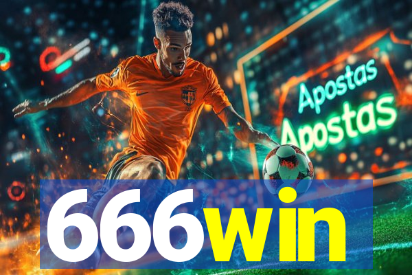 666win
