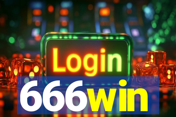 666win