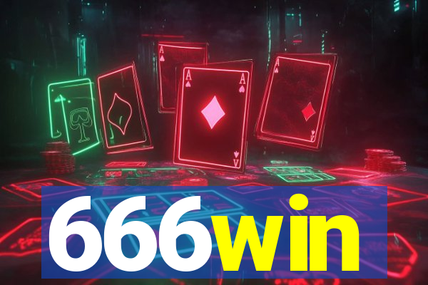 666win