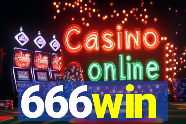 666win
