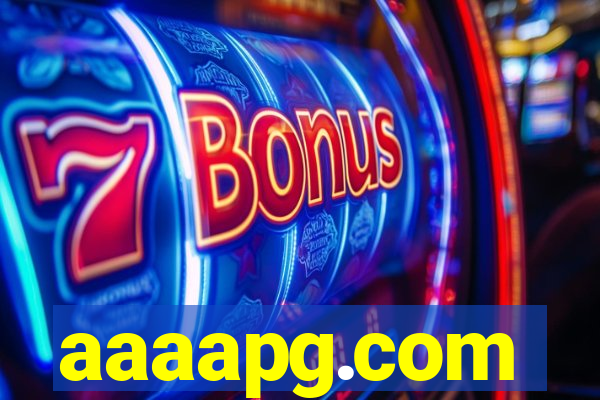 aaaapg.com