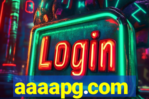 aaaapg.com