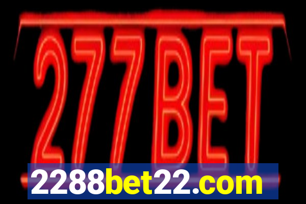2288bet22.com