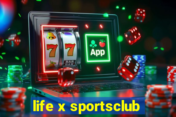 life x sportsclub
