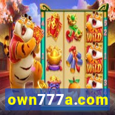 own777a.com