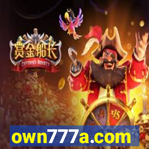 own777a.com
