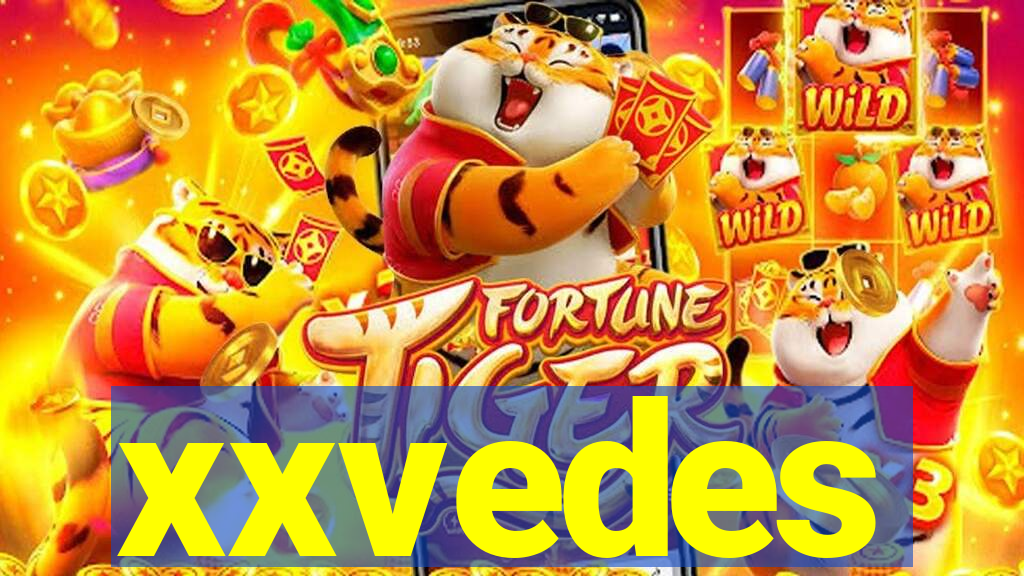 xxvedes