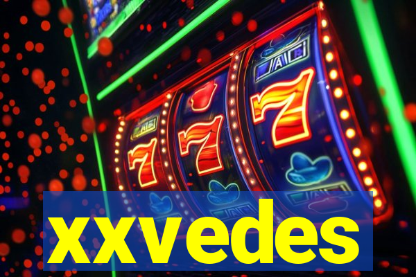 xxvedes