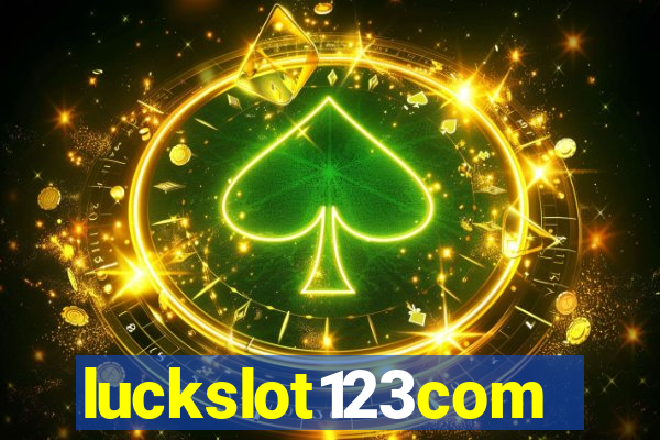 luckslot123com