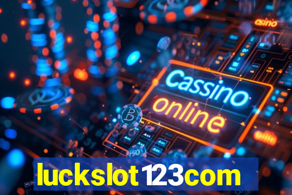 luckslot123com