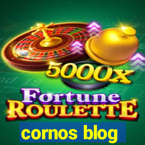 cornos blog