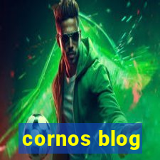 cornos blog