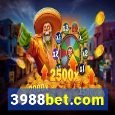 3988bet.com
