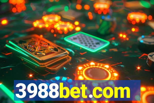 3988bet.com