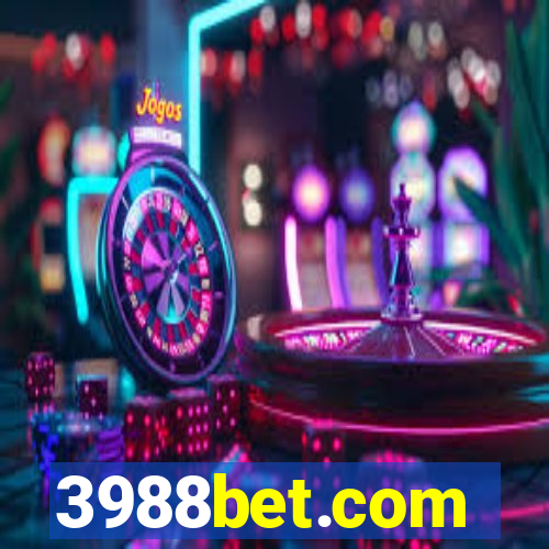 3988bet.com