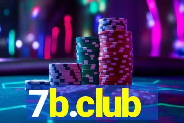 7b.club