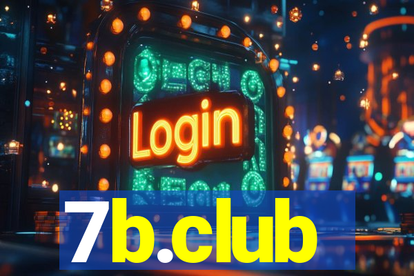 7b.club
