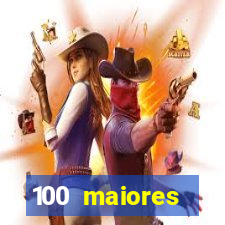 100 maiores empresas da bahia