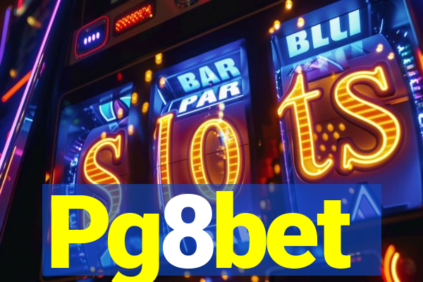 Pg8bet
