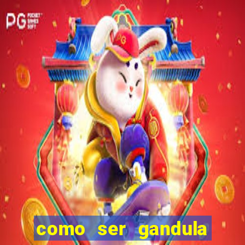 como ser gandula do cruzeiro