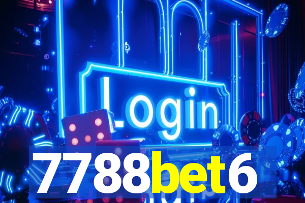 7788bet6
