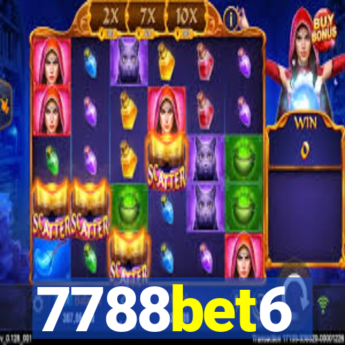 7788bet6