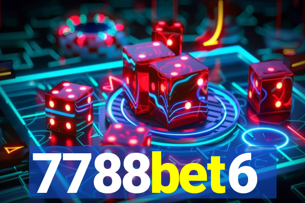 7788bet6