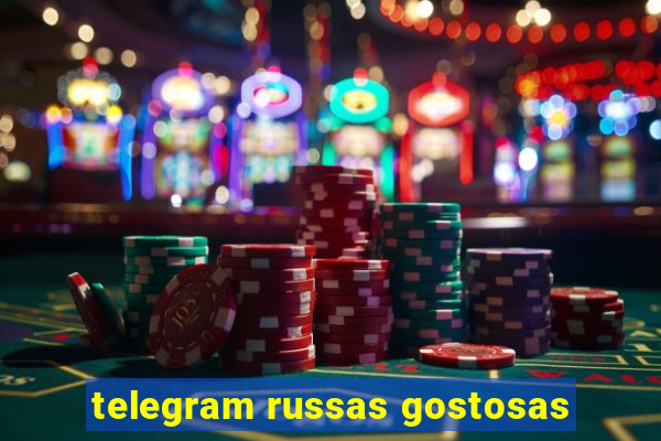 telegram russas gostosas