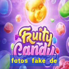 fotos fake de menina de cabelo cacheado