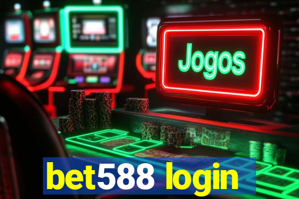 bet588 login