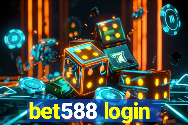 bet588 login