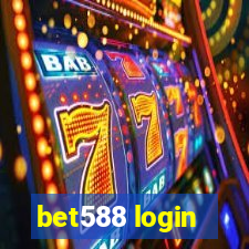 bet588 login