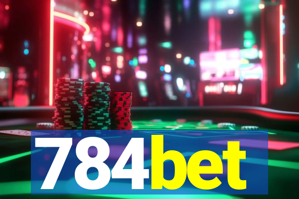 784bet