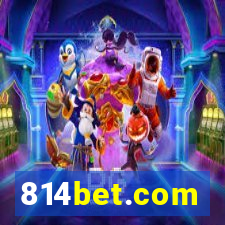 814bet.com