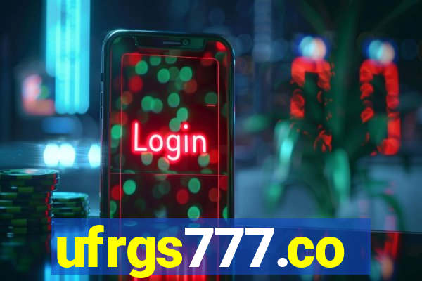 ufrgs777.co