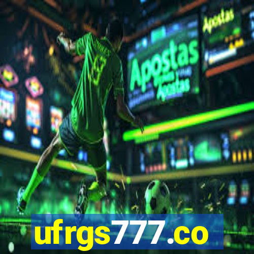 ufrgs777.co