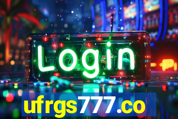 ufrgs777.co