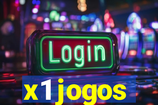 x1 jogos