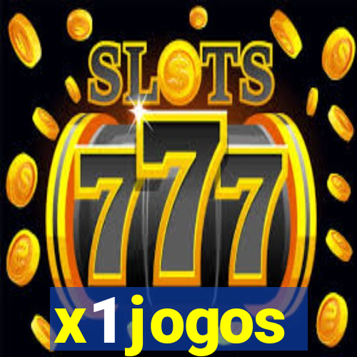 x1 jogos