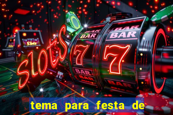 tema para festa de natal na escola