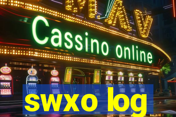 swxo log