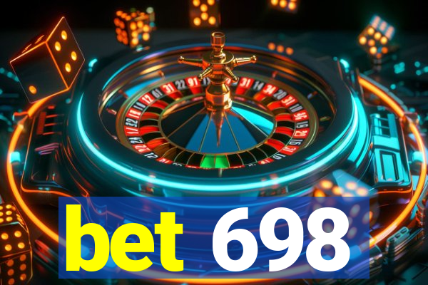 bet 698